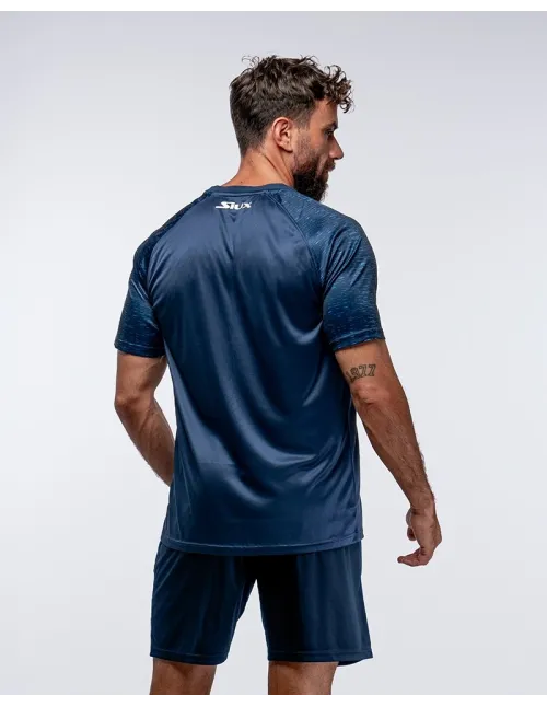 Camiseta Siux Club 25 | Ofertas de pádel